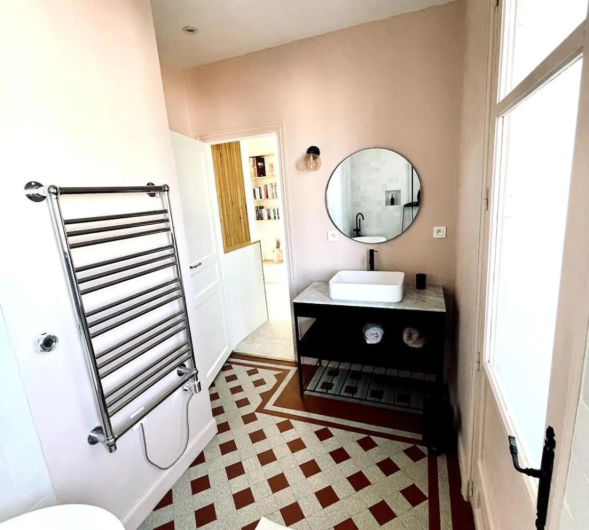 Appartement Vue Chateau Annecy