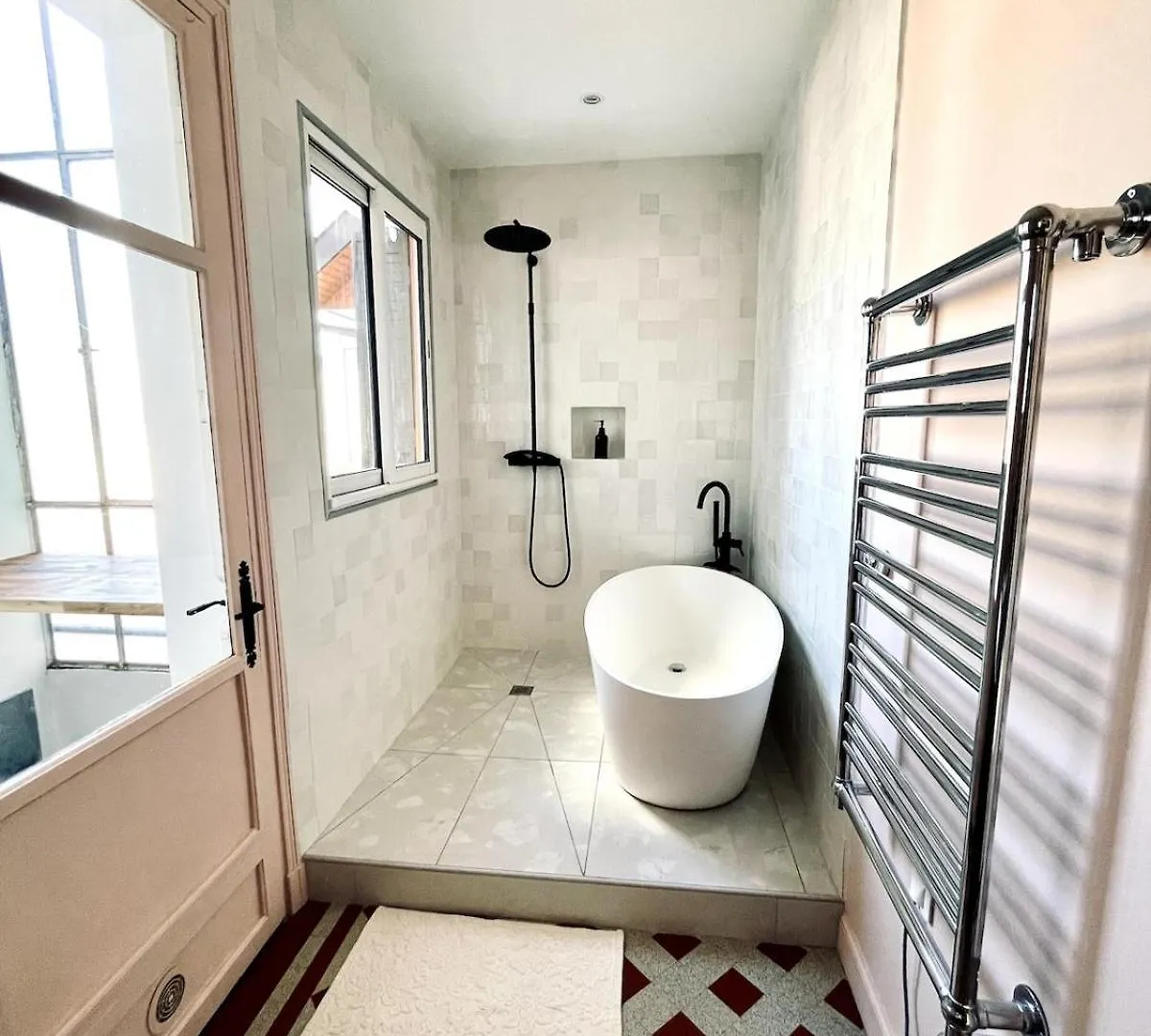 Apartment Appartement Vue Chateau Annecy