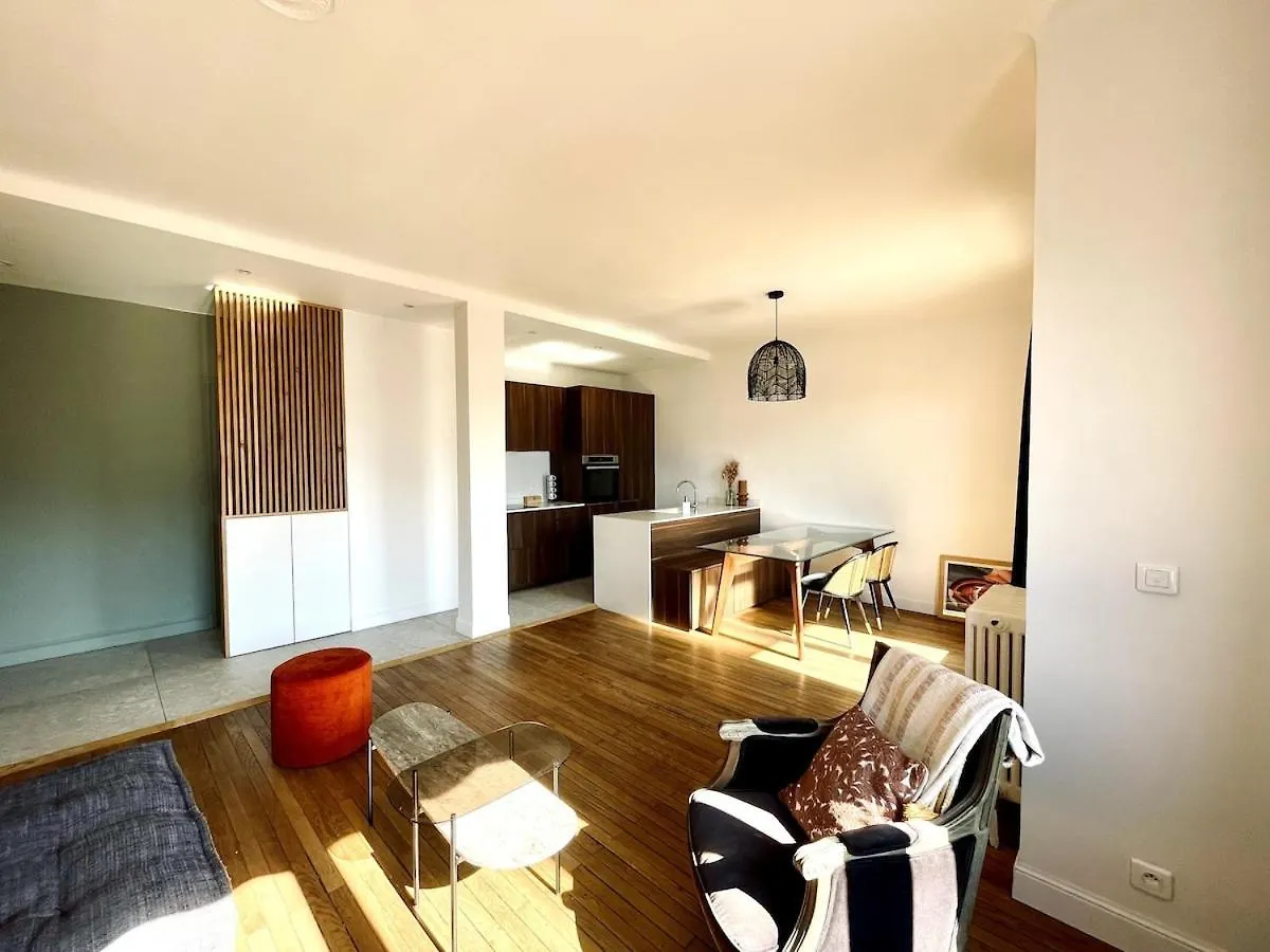 Appartement Vue Chateau Annecy France